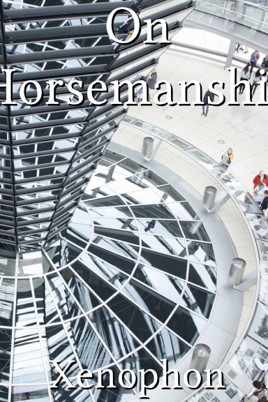On Horsemanship