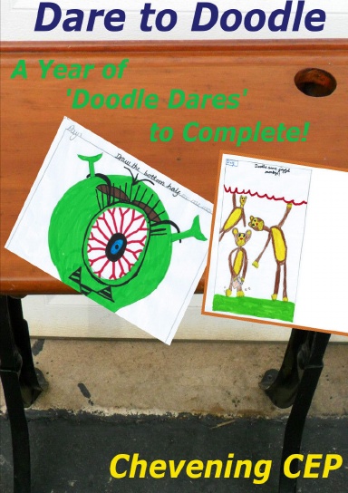 Dare to Doodle