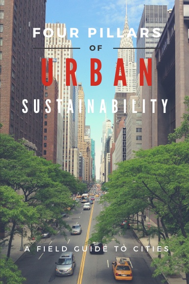 Four Pillars of Sustainability