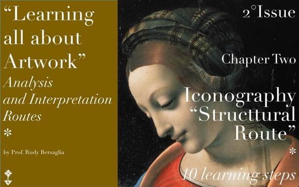 2 “Learning all about Artworks” - Chapter II - (Structural analysis and interpretation)