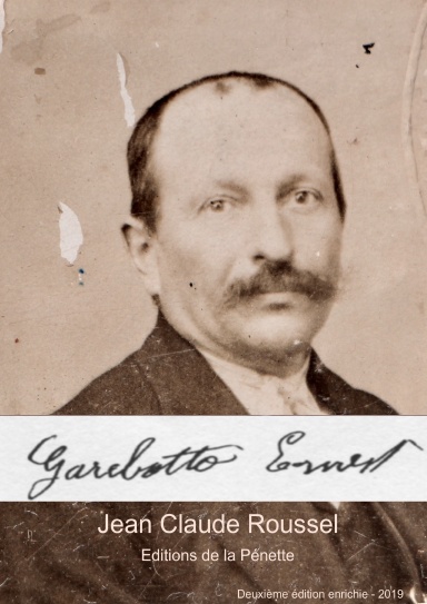 Ernest Garibotto