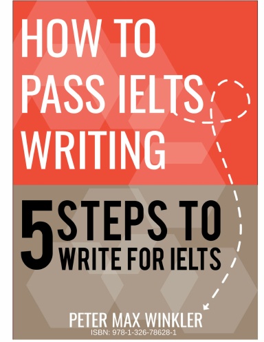 How to Pass IELTS Writing - 5 Steps to Write for IELTS