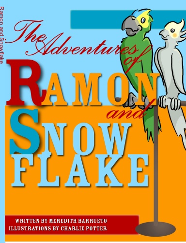 Ramon and Snowflake