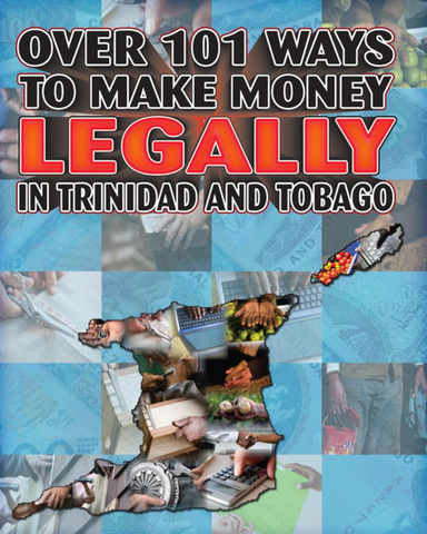 Make Money Legally