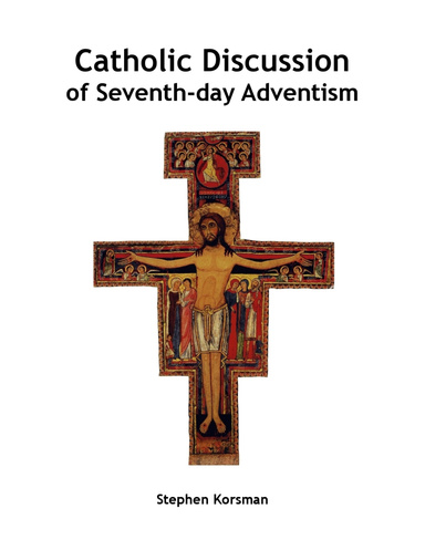Catholic Discussion of Seventh-day Adventism