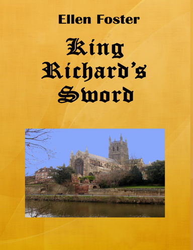 King Richard's Sword