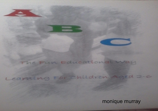 ABC The Fun Educational Way