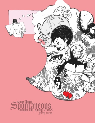 Spontaneous Spring 2008