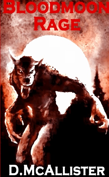 Bloodmoon Rage