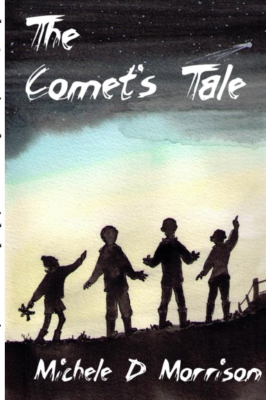 The Comet's Tale