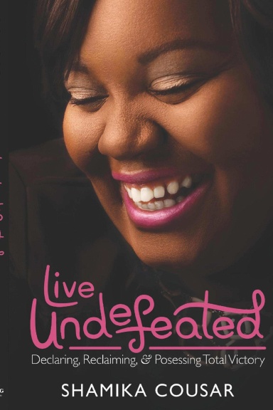 Live UNDEFEATED-2nd Edition