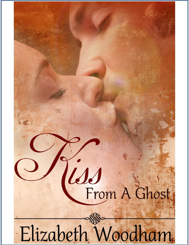 Kiss from a Ghost