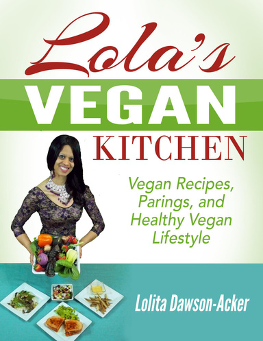 Lola's Vegan Kitchen