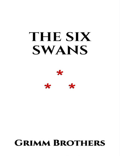 THE SIX SWANS