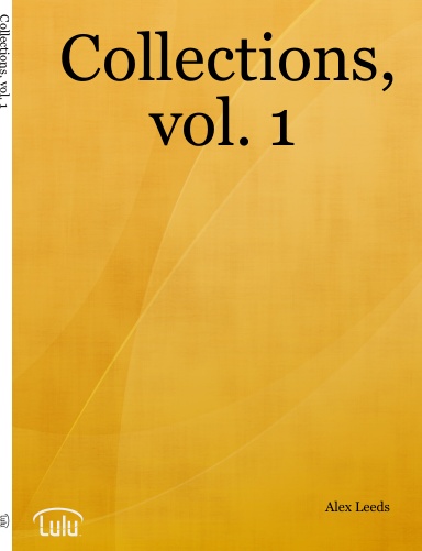 Collections, vol. 1