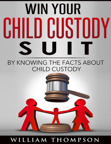 Win Your Child Custody Suit By Knowing the Facts About Child Custody