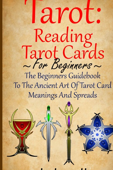 Tarot: Reading Tarot Cards