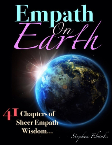 Empath On Earth
