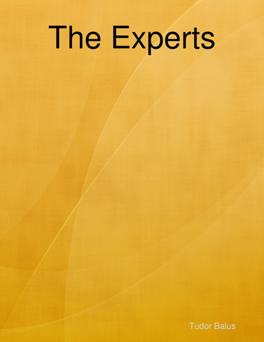 The Experts