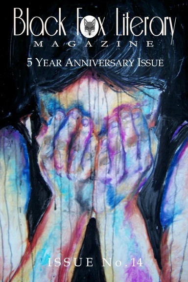 Black Fox Literary Magazine Issue #14
