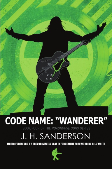 Code Name: Wanderer