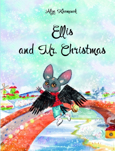 Ellis and Mr. Christmas