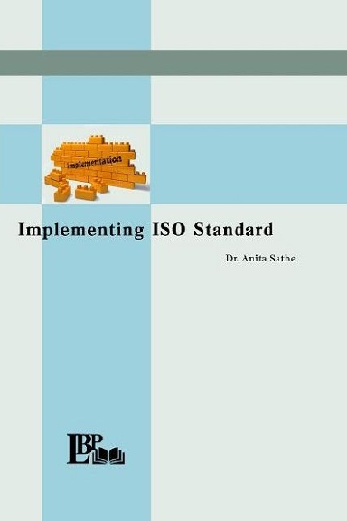 Implementing ISO Standard