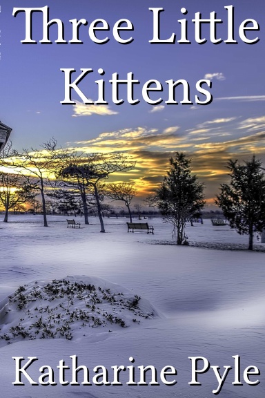 Three Little Kittens