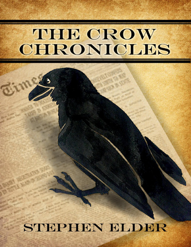 The Crow Chronicles