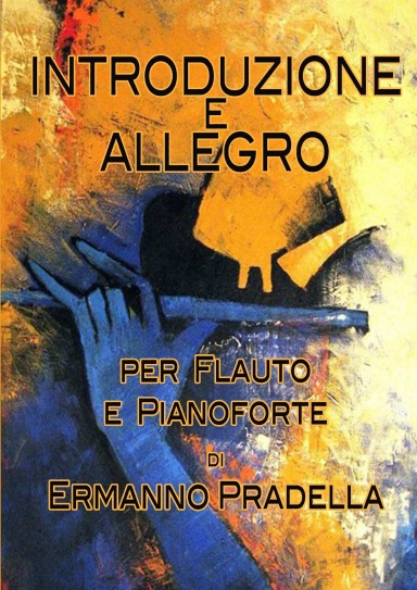 Introduzione e Allegro per flauto e pianoforte