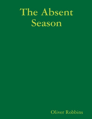 The Absent Season