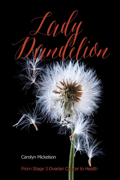Lady Dandelion