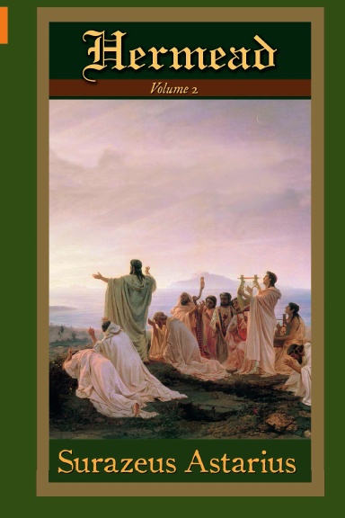 Hermead Volume 2