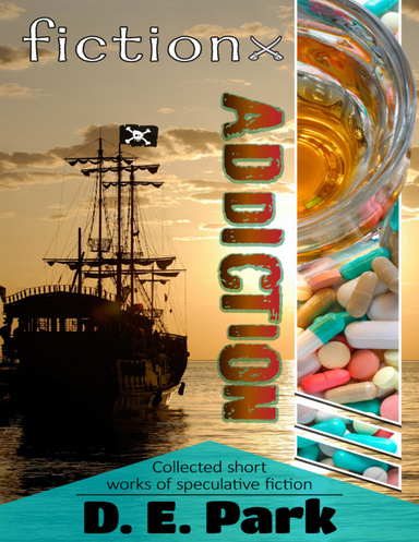 Fiction Addiction