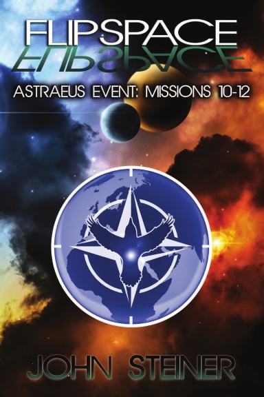 Flipspace:Astraeus Event, Missions 10-12