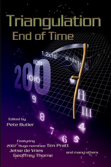 Triangulation: End of Time