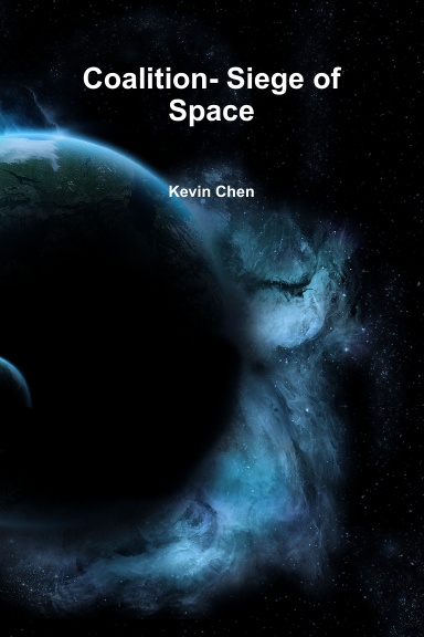 Coalition- Siege of Space