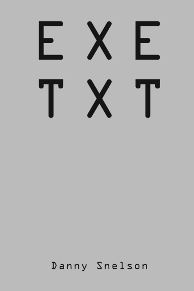 EXE TXT