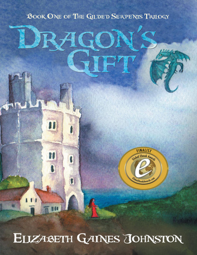 Dragon’s Gift: Book One of the Gilded Serpents Trilogy