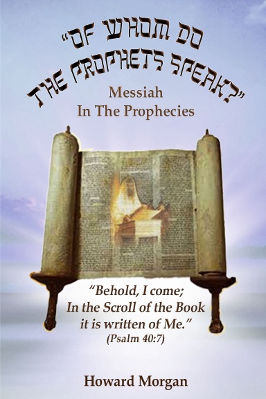 Of Whom Do the Prophets Speak?