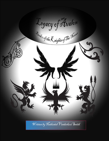 Legacy of Avalon