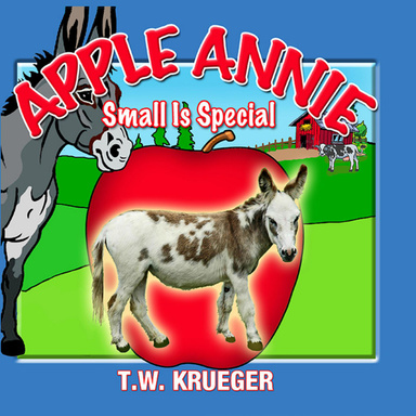 Apple Annie Small Is Special