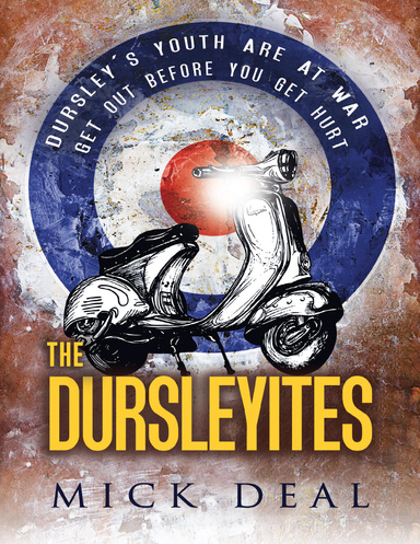 The Dursleyites