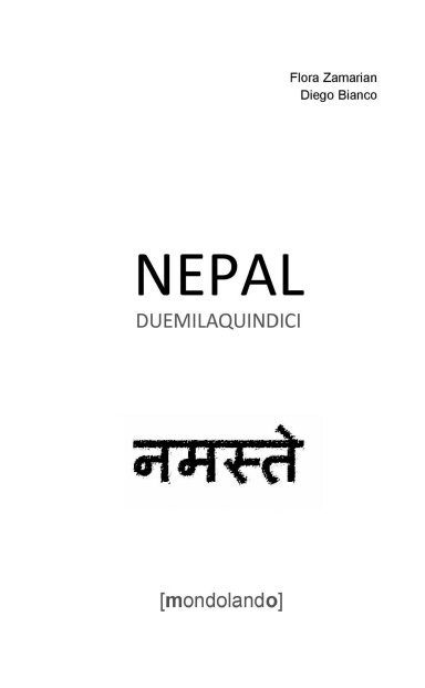 Nepal 2015