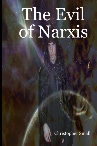 The Evil of Narxis