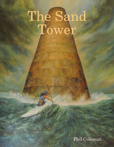 The Sand Tower