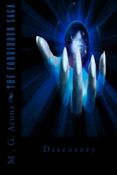 The Forbidden Saga Discovery