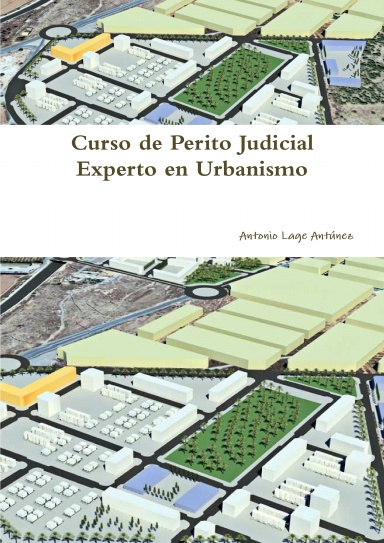 Curso de Perito Judicial Experto en Urbanismo