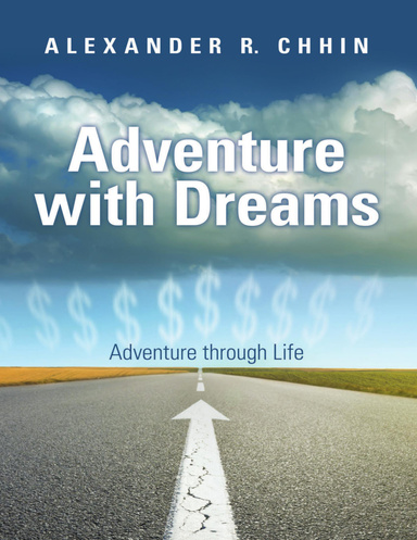 Adventure With Dreams: Adventure Through Life
