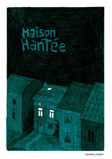 Maison Hantée